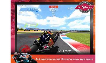 Ultimate Moto GP for Android - Download the APK from Habererciyes